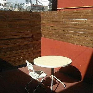Habitación Cuádruple Estándar